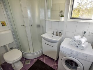 Holiday house Zdrelac Features 15