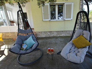 Holiday house Zdrelac Features 22