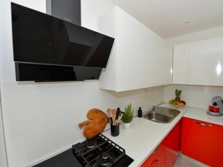 Ferienhaus Zdrelac Ausstattung 25