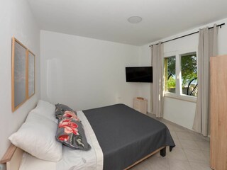 Ferienhaus Zdrelac Ausstattung 38