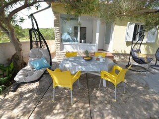 Ferienhaus Zdrelac Ausstattung 45