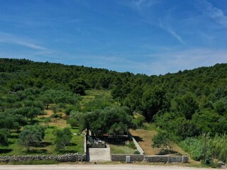 Holiday house Zdrelac Features 1