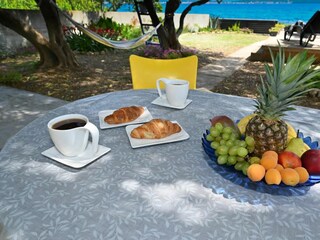 Holiday house Zdrelac Features 3