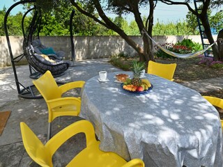 Ferienhaus Zdrelac Ausstattung 7