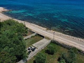 Holiday house Zdrelac Features 10