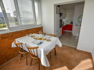 Holiday house Zdrelac Features 11