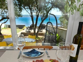 Holiday house Zdrelac Features 19