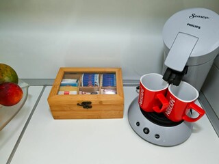 Ferienhaus Zdrelac Ausstattung 25