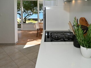 Holiday house Zdrelac Features 27