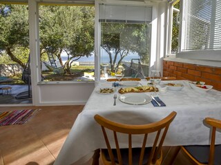 Ferienhaus Zdrelac Ausstattung 32