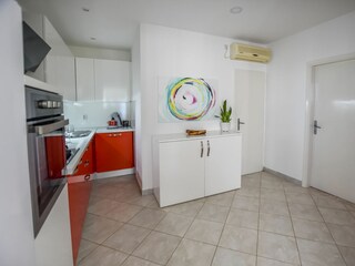 Ferienhaus Zdrelac Ausstattung 36