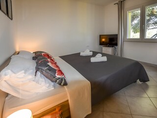 Ferienhaus Zdrelac Ausstattung 38