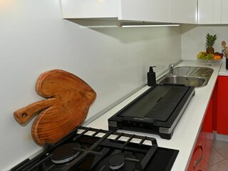 Holiday house Zdrelac Features 40