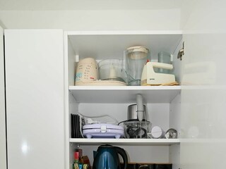 Ferienhaus Zdrelac Ausstattung 43