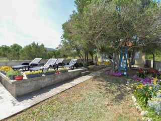 Holiday house Zdrelac Features 44