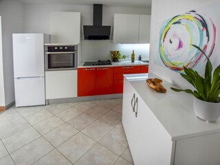 Ferienhaus Zdrelac Ausstattung 46