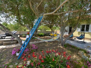 Ferienhaus Zdrelac Ausstattung 47