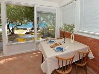 Ferienhaus Zdrelac Ausstattung 51