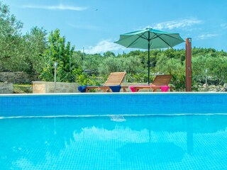 Ferienhaus Korcula (Stadt) Ausstattung 5