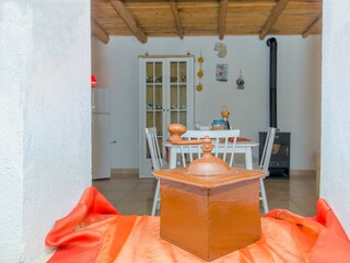 Ferienhaus Korcula (Stadt) Ausstattung 6