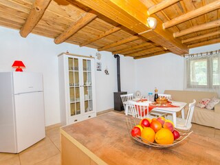 Ferienhaus Korcula (Stadt) Ausstattung 11