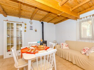 Ferienhaus Korcula (Stadt) Ausstattung 18