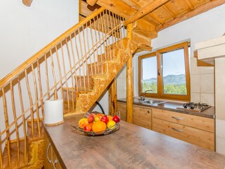 Ferienhaus Korcula (Stadt) Ausstattung 19