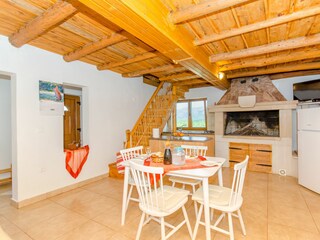 Ferienhaus Korcula (Stadt) Ausstattung 23