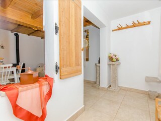 Ferienhaus Korcula (Stadt) Ausstattung 24