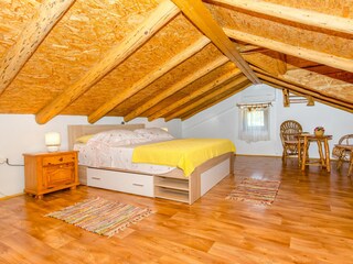 Ferienhaus Korcula (Stadt) Ausstattung 26