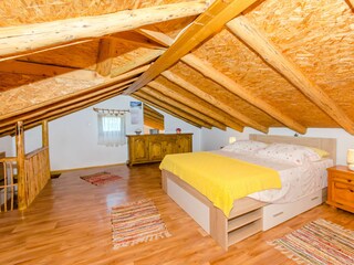Ferienhaus Korcula (Stadt) Ausstattung 28