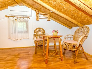 Ferienhaus Korcula (Stadt) Ausstattung 30