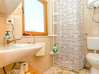 Ferienhaus Korcula (Stadt) Ausstattung 31