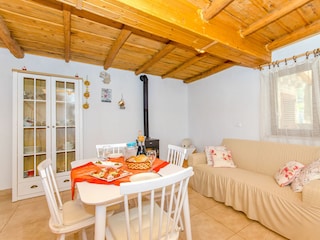 Holiday house Korcula (Stadt) Features 9