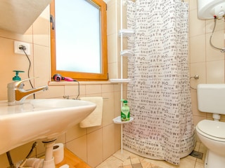 Holiday house Korcula (Stadt) Features 13