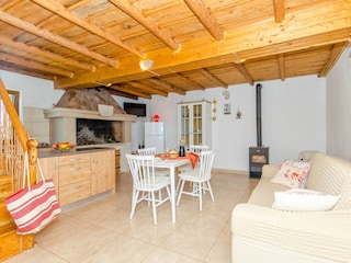 Holiday house Korcula (Stadt) Features 27