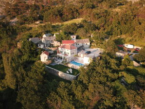 Ferienhaus House Marinka - Donje Sitno - image1