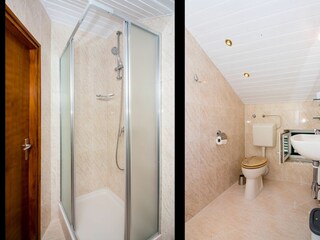 Holiday house Donje Sitno Features 13