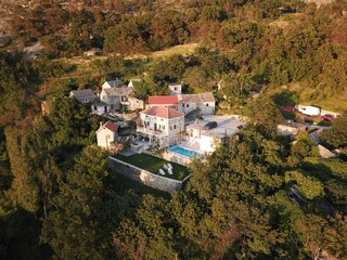 Holiday house Donje Sitno Features 16