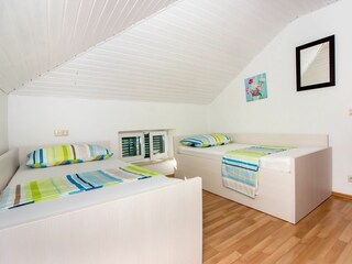 Holiday house Donje Sitno Features 24
