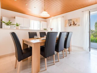 Holiday house Donje Sitno Features 34