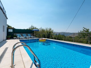 Holiday house Donje Sitno Features 37