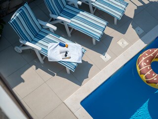 Holiday house Donje Sitno Features 15