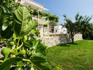 Holiday house House Marinka - Donje Sitno - image1