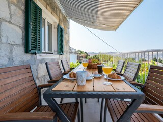 Ferienhaus Donje Sitno Ausstattung 3