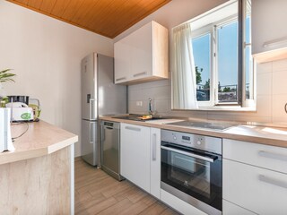 Ferienhaus Donje Sitno Ausstattung 4