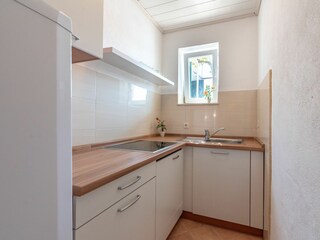 Holiday house Donje Sitno Features 6