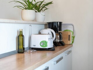 Ferienhaus Donje Sitno Ausstattung 8