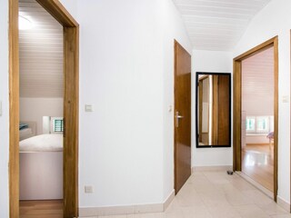 Ferienhaus Donje Sitno Ausstattung 10