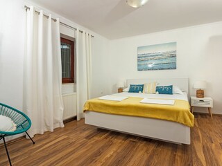 Ferienhaus Donje Sitno Ausstattung 12